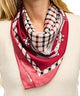 The Timeless Scarf