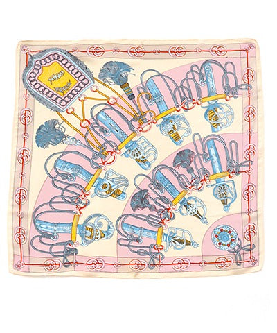 The Timeless Scarf