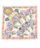 The Timeless Scarf