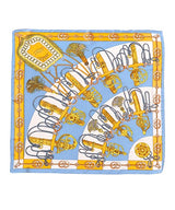 The Timeless Scarf