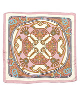 The Timeless Scarf