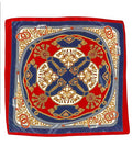 The Timeless Scarf