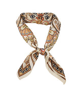 Madison's Exclusive | Bohemian Scarf