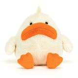 JellyCat | Delia Duck