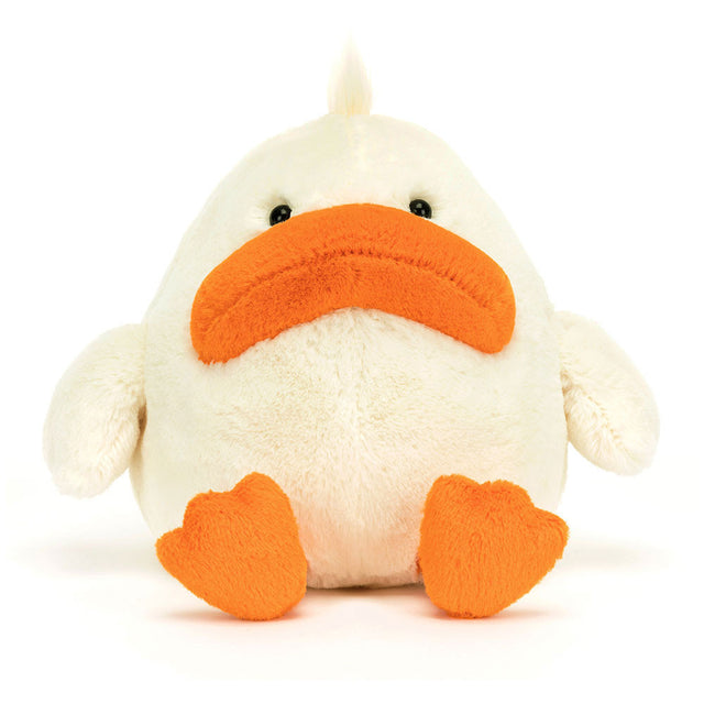 JellyCat | Delia Duck