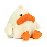 JellyCat | Delia Duck