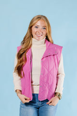 The Pinky Vest