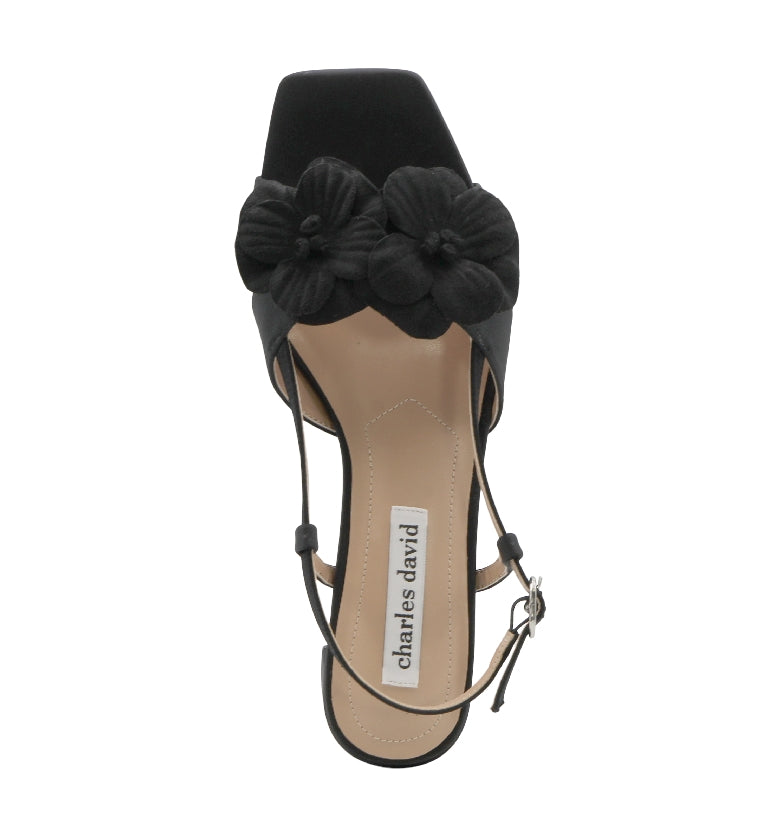 Charles David | The Dean Sandal