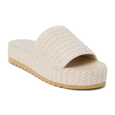 Matisse Footwear | Del Mar Platform Sandal