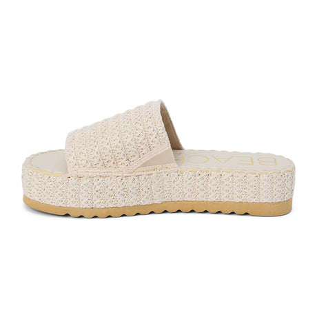 Matisse Footwear | Del Mar Platform Sandal