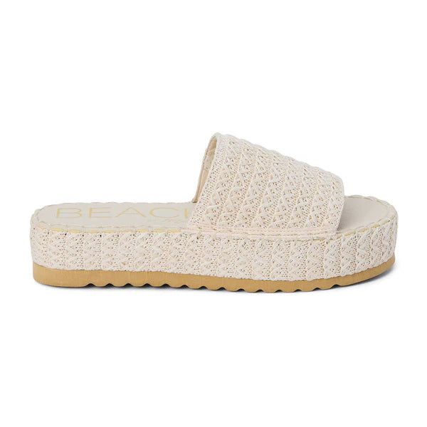Matisse Footwear | Del Mar Platform Sandal