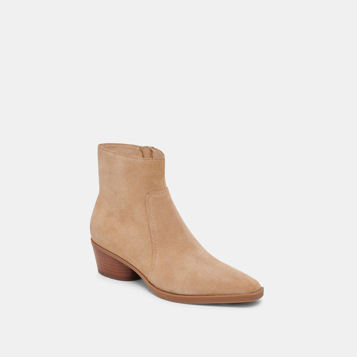 Dolce Vita | Fahari H2O Bootie