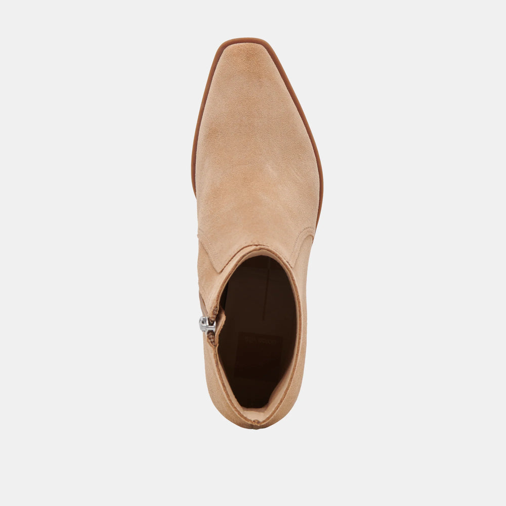 Dolce Vita | Fahari H2O Bootie