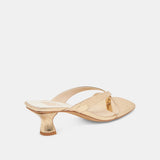 Dolce Vita | Brevel Heels