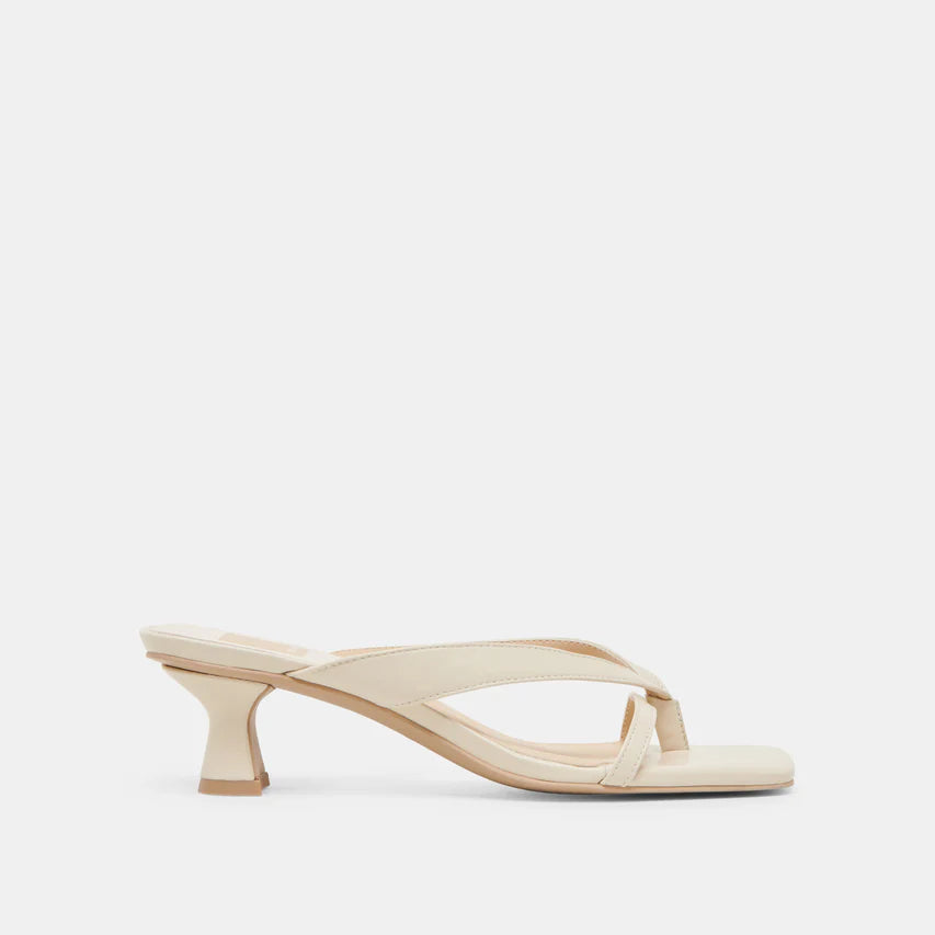 Dolce Vita | Brevel Heels