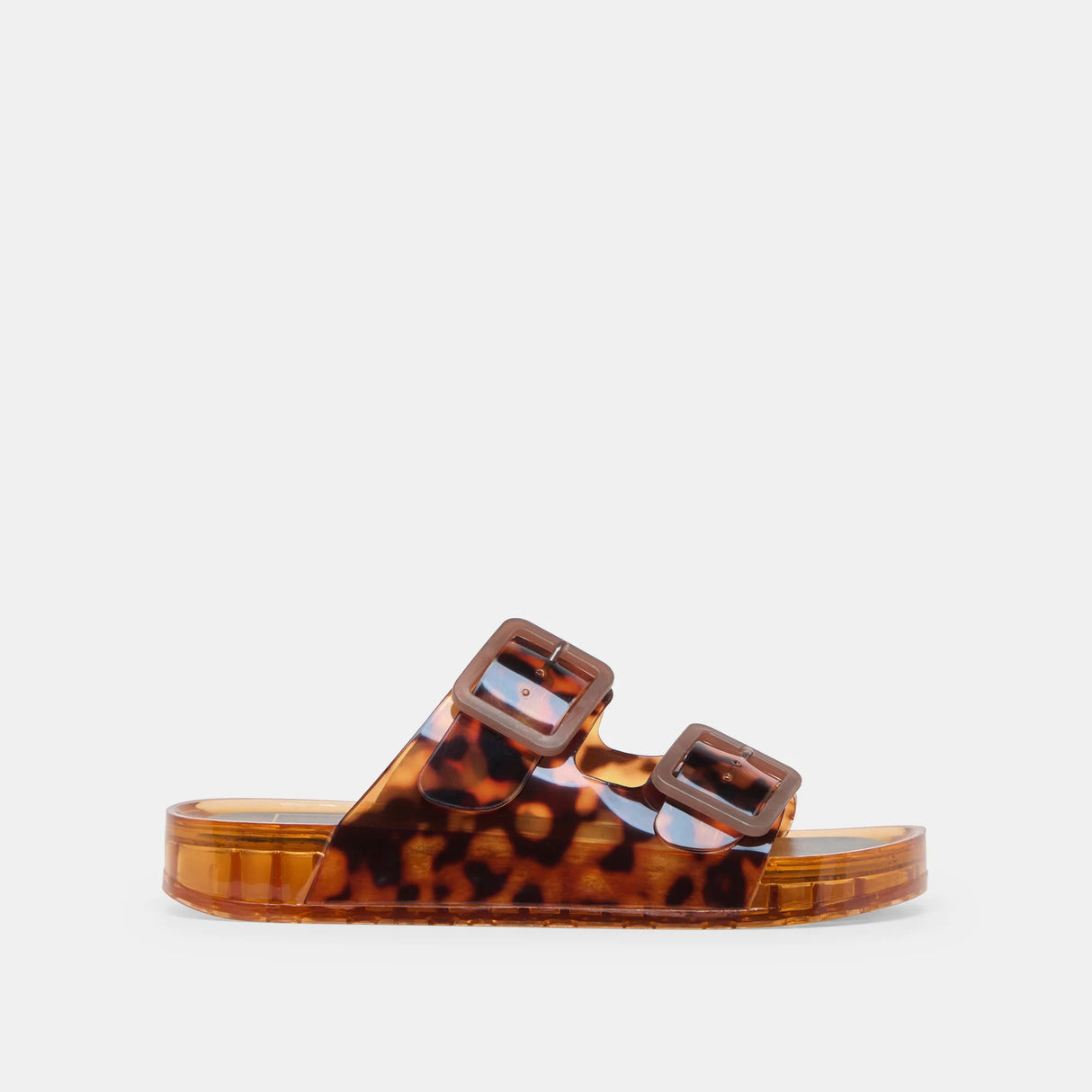 Dolce Vita | Julio Sandals Tortoise
