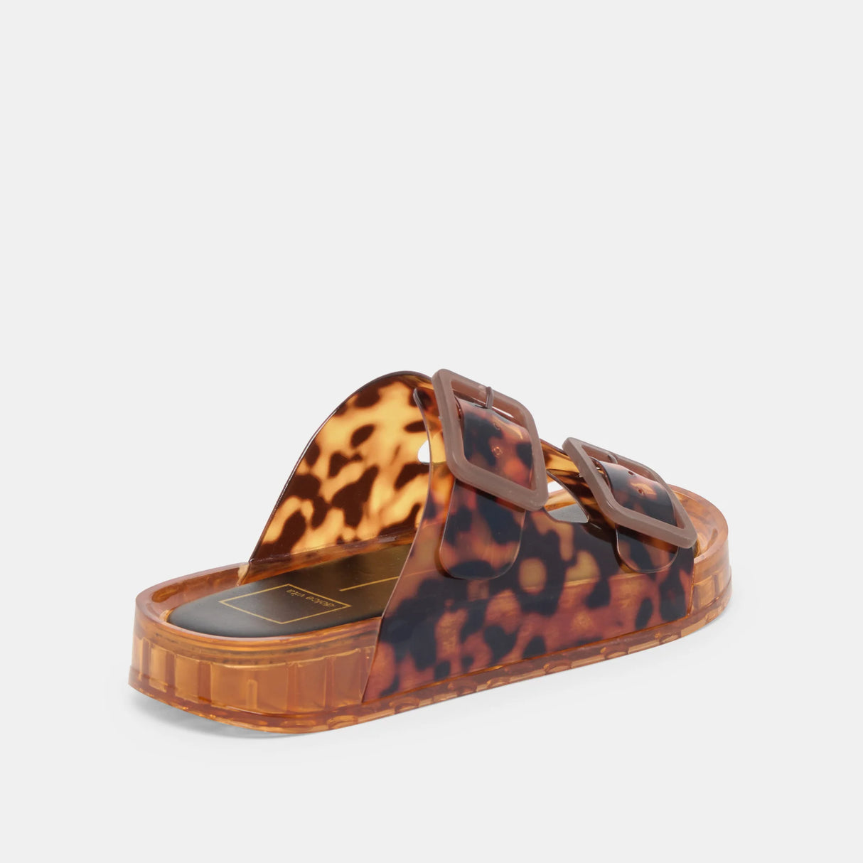 Dolce Vita | Julio Sandals Tortoise