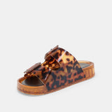 Dolce Vita | Julio Sandals Tortoise
