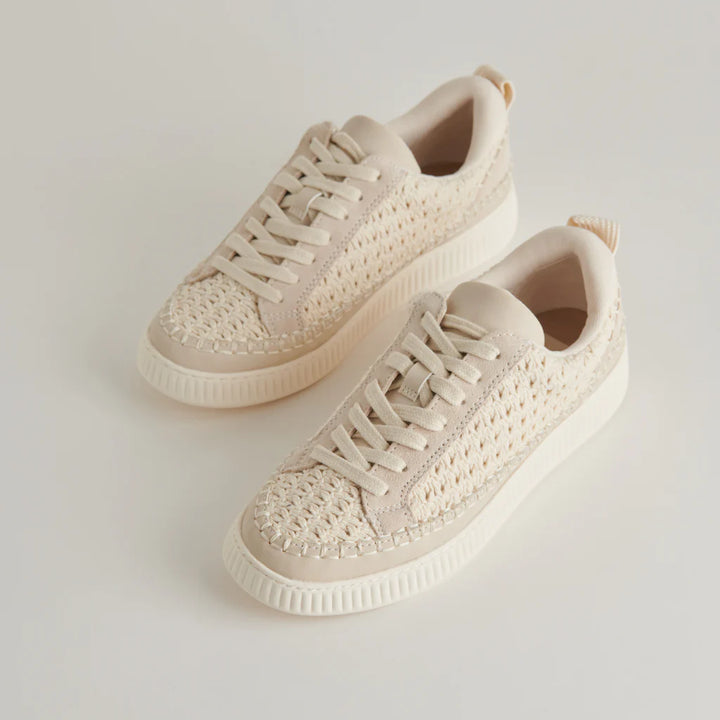 Dolce Vita | Nicona Shoes -Sandstone Knit