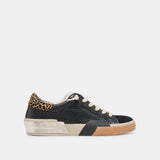 Dolce Vita | Zina Plush Sneakers