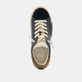 Dolce Vita | Zina Plush Sneakers