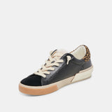 Dolce Vita | Zina Plush Sneakers