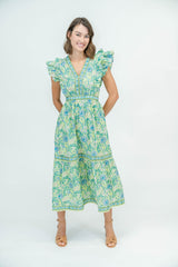 Clara The Label | Kira - Sweetgrass