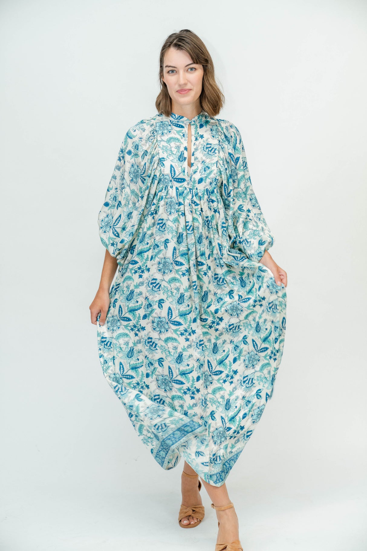 Clara The Label | Cassia - Oasis