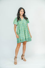 Clara The Label | Greta - Woodland