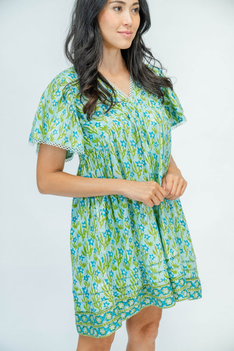 Clara The Label | Greta - Woodland