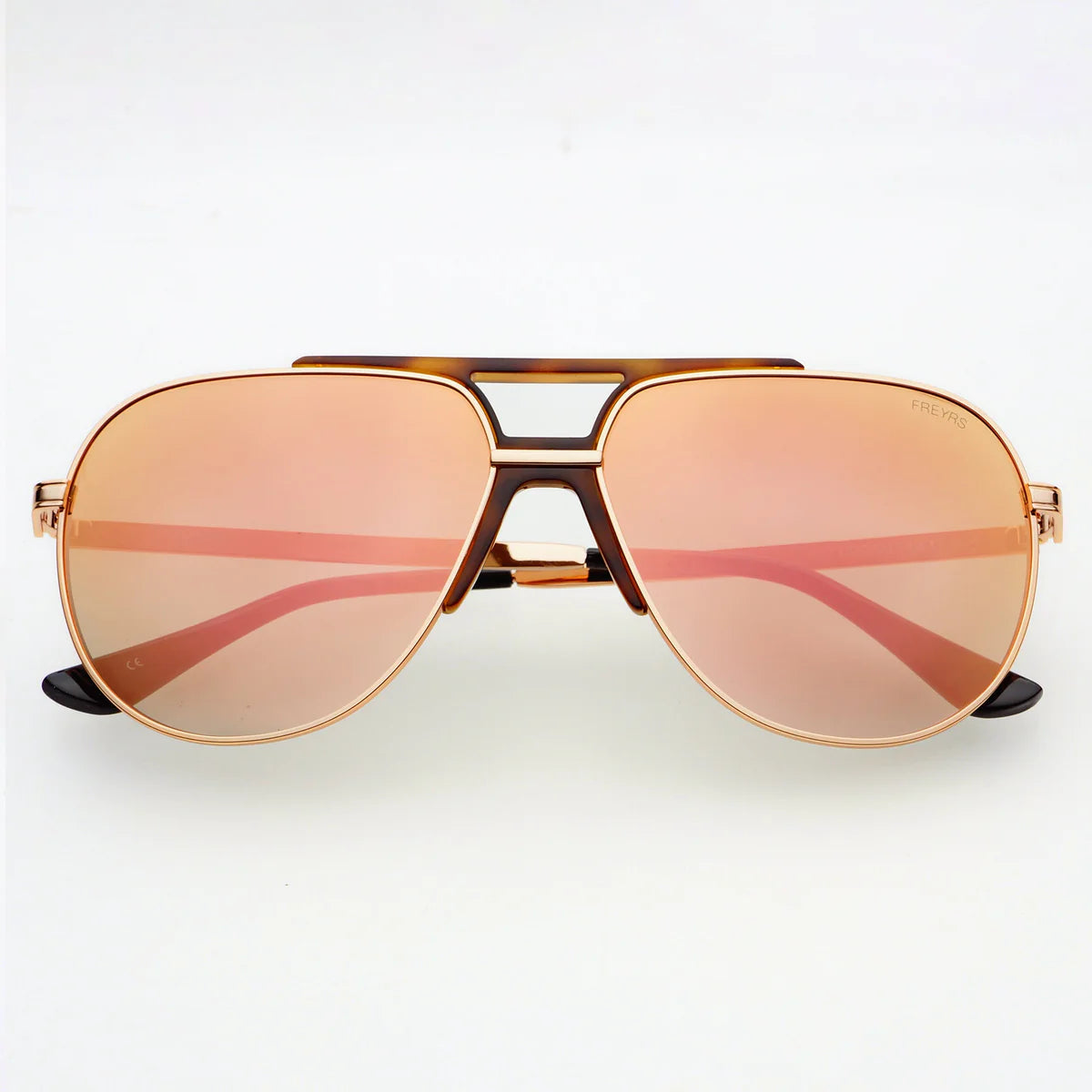 Freyrs Logan Sunglassed