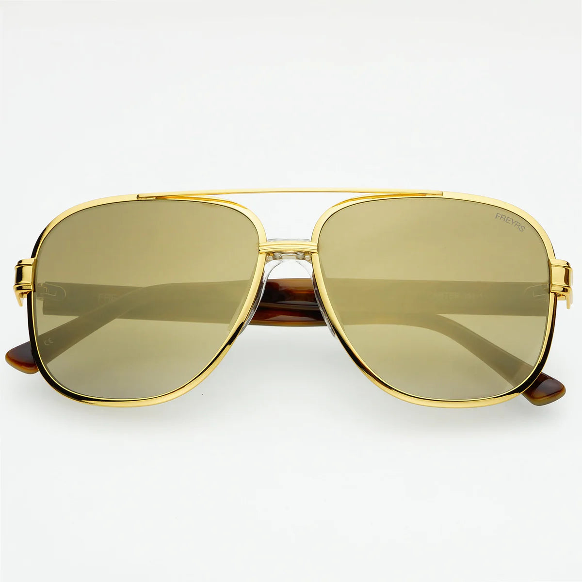 Freyrs Carter Sunglassed