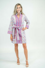 Victoria Dunn | French Quarters | Geranium