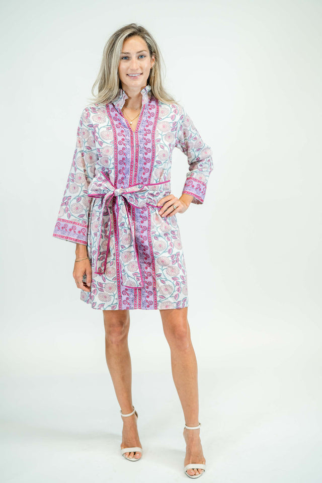 Victoria Dunn | French Quarters | Geranium