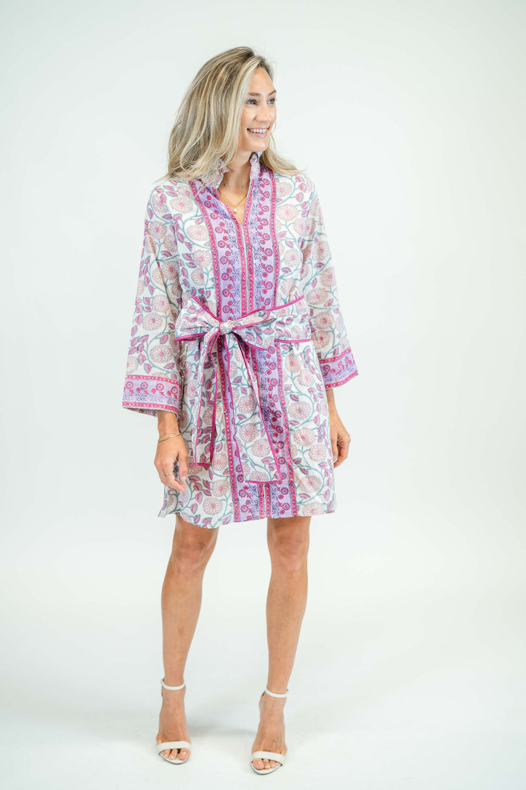 Victoria Dunn | French Quarters | Geranium
