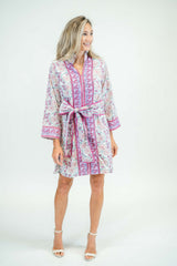 Victoria Dunn | French Quarters | Geranium