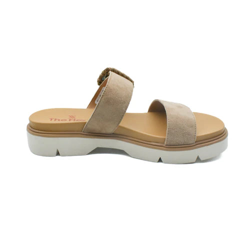 The Flexx Shoes | ATENA Sandals