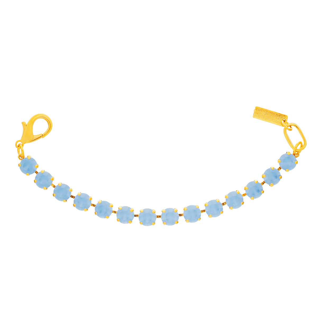 TOVA | Izzy Bracelet in Antique Gold