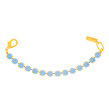 TOVA | Izzy Bracelet in Antique Gold