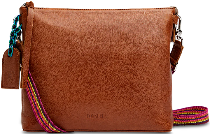 Consuela | Brandy Downtown Crossbody