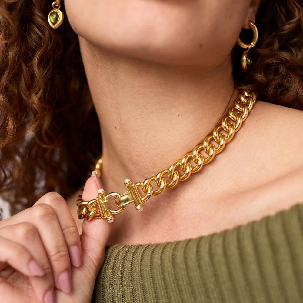 Julie Vos | Dolce Link Necklace