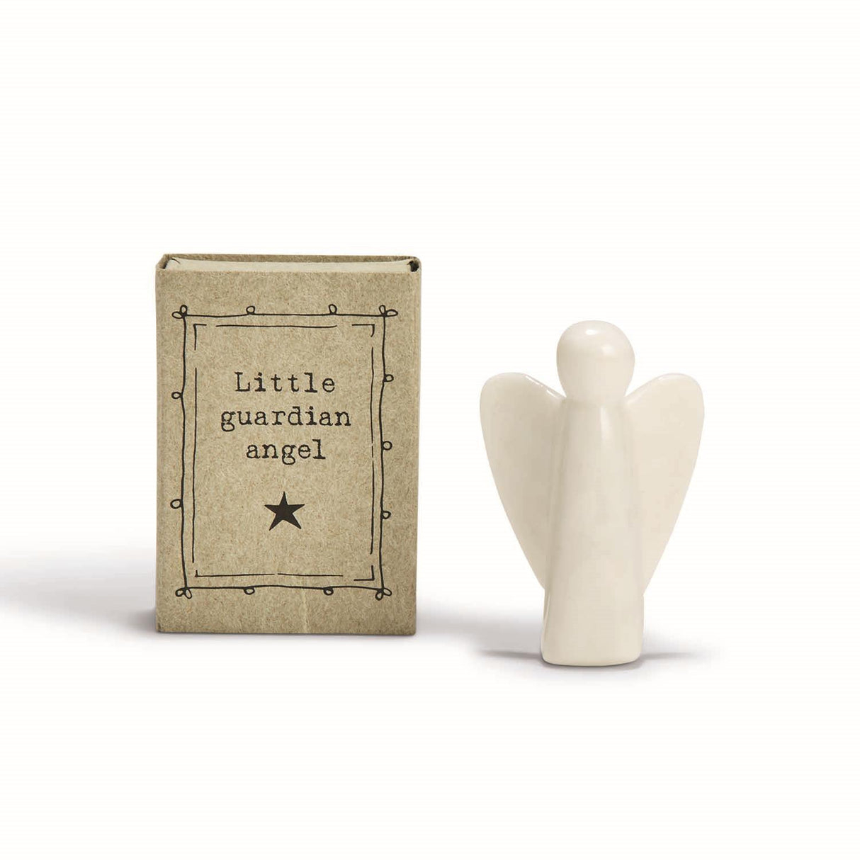 Two's Company | Little Guardian Angel Gift Box
