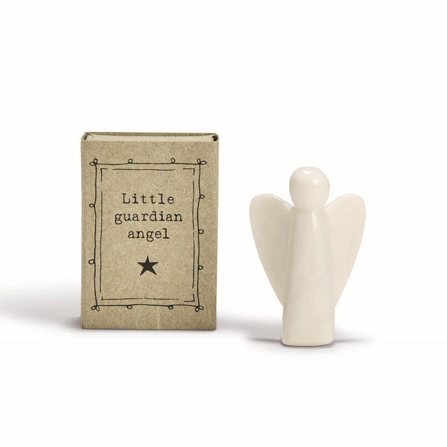 Two's Company | Little Guardian Angel Gift Box