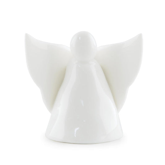 Angel Candleholder/Vase Sculpture