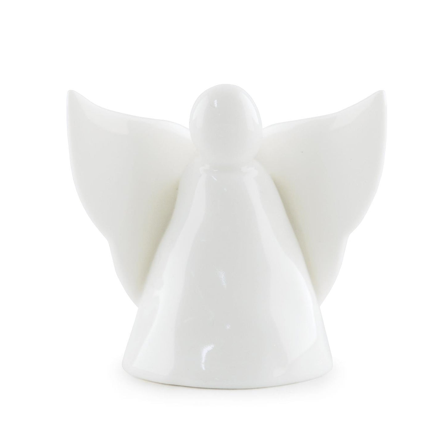 Angel Decorative Sculpture/Vase/Candleholder in Gift Box