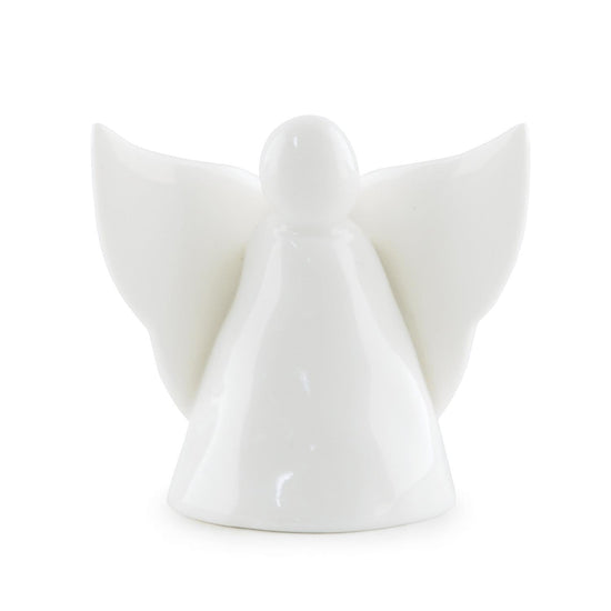 Angel Decorative Sculpture/Vase/Candleholder in Gift Box