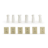 Two's Company | Tall Animal Matchbox in Gift Box With Saying