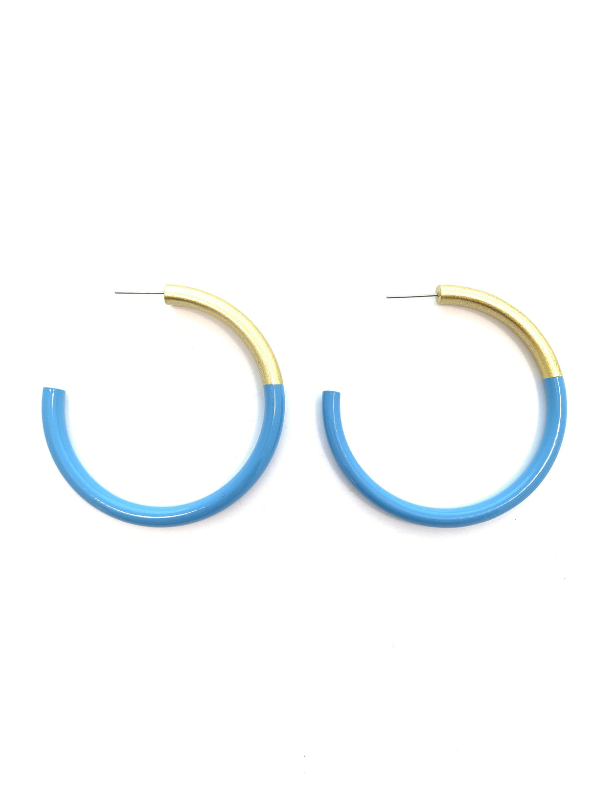 Accessory Jane | Large Liz Hoops