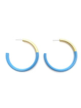 Accessory Jane | Large Liz Hoops