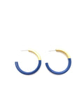 Accessory Jane | Medium Liz Hoops